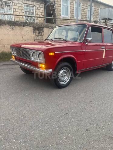 LADA (VAZ) 2106 1986, 535,566 km - 1.6 л - Qazax