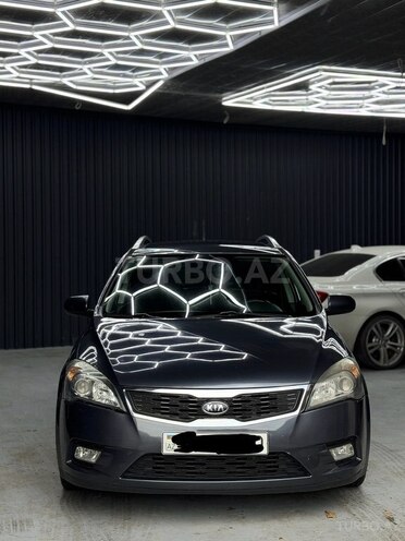 Kia  2010, 281,000 km - 1.6 l - Xırdalan