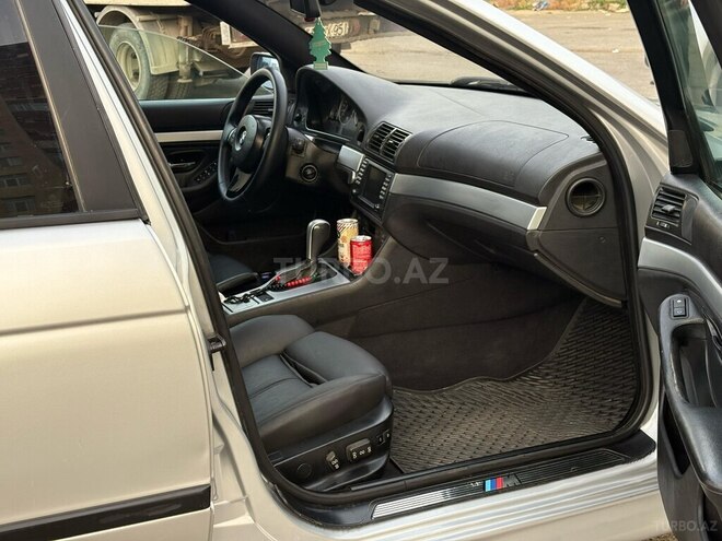 BMW 530 2000, 757,500 km - 2.9 l - Bakı
