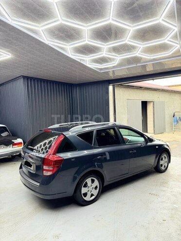Kia  2010, 281,000 km - 1.6 l - Xırdalan