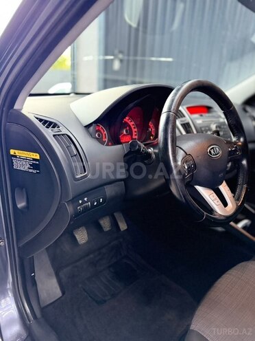 Kia  2010, 281,000 km - 1.6 l - Xırdalan