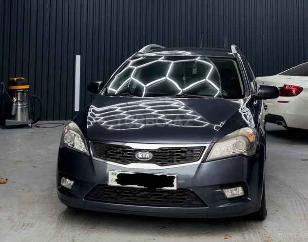 Kia  2010, 281,000 km - 1.6 l - Xırdalan