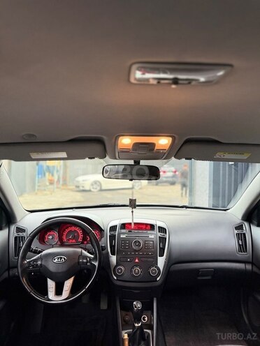 Kia  2010, 281,000 km - 1.6 l - Xırdalan
