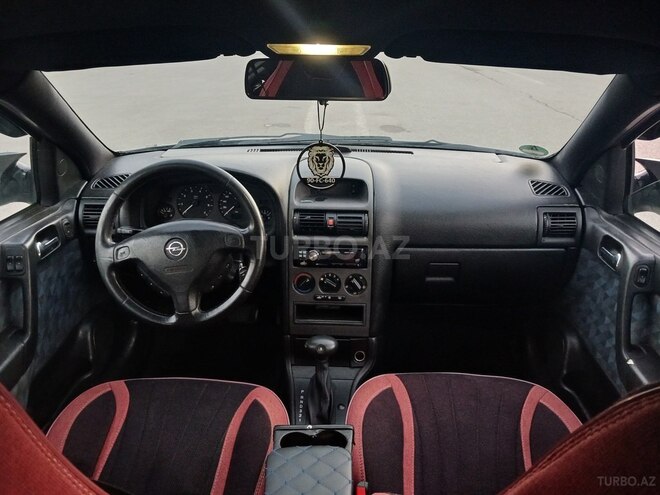 Opel Astra 2001, 325,680 km - 1.8 л - Sumqayıt