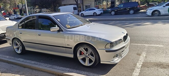 BMW 530 2000, 757,500 km - 2.9 l - Bakı