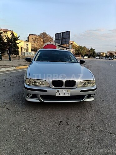 BMW 528 1998, 195,000 km - 2.8 l - Sumqayıt