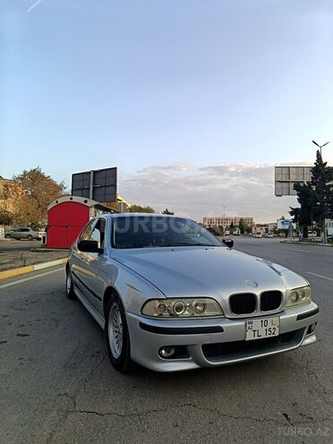 BMW 528 1998, 195,000 km - 2.8 l - Sumqayıt