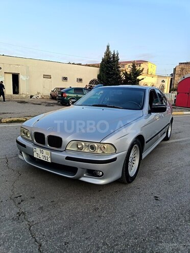 BMW 528 1998, 195,000 km - 2.8 l - Sumqayıt