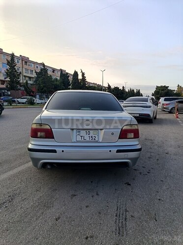 BMW 528 1998, 195,000 km - 2.8 l - Sumqayıt