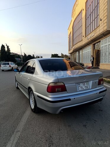 BMW 528 1998, 195,000 km - 2.8 l - Sumqayıt