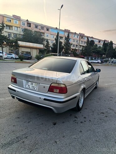 BMW 528 1998, 195,000 km - 2.8 l - Sumqayıt