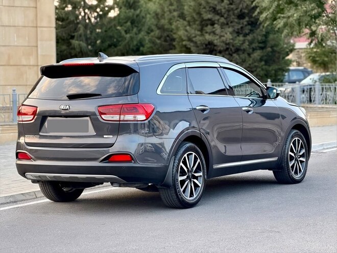 Kia Sorento 2016, 249,000 km - 2.2 l - Bakı