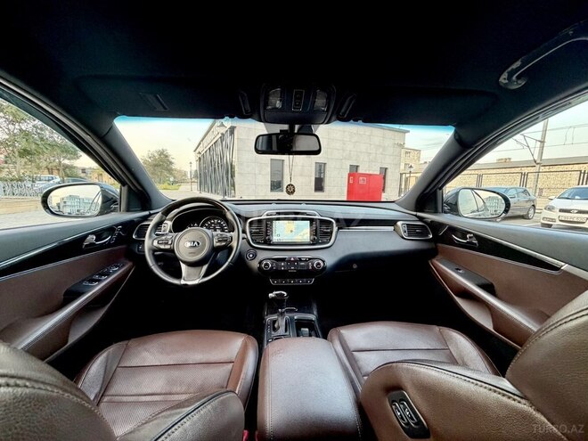 Kia Sorento 2016, 249,000 km - 2.2 l - Bakı