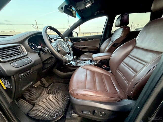 Kia Sorento 2016, 249,000 km - 2.2 l - Bakı