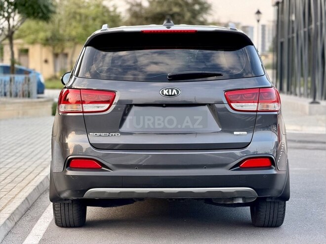 Kia Sorento 2016, 249,000 km - 2.2 l - Bakı