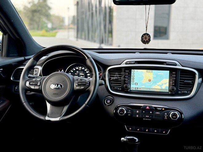 Kia Sorento 2016, 249,000 km - 2.2 l - Bakı