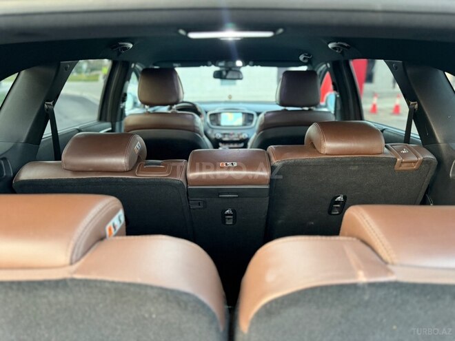 Kia Sorento 2016, 249,000 km - 2.2 l - Bakı