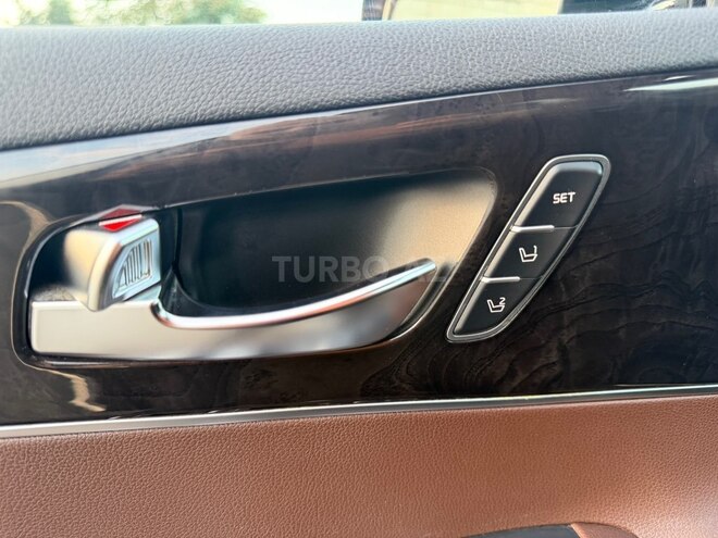 Kia Sorento 2016, 249,000 km - 2.2 l - Bakı