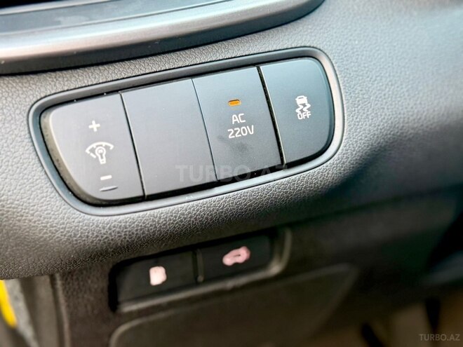 Kia Sorento 2016, 249,000 km - 2.2 l - Bakı