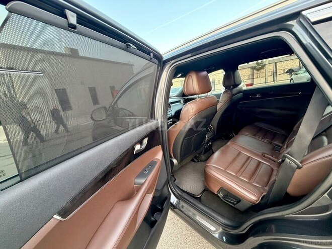 Kia Sorento 2016, 249,000 km - 2.2 l - Bakı