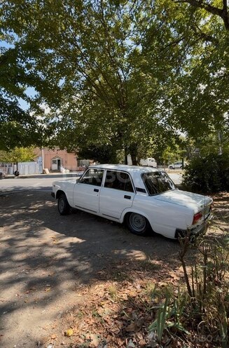 LADA (VAZ) 2107 2009, 75,000 km - 1.6 l - İsmayıllı