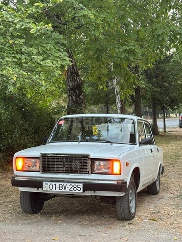 LADA (VAZ) 2107 2009, 75,000 km - 1.6 l - İsmayıllı