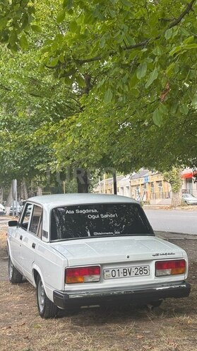 LADA (VAZ) 2107 2009, 75,000 km - 1.6 l - İsmayıllı