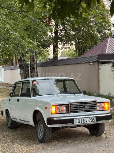 LADA (VAZ) 2107 2009, 75,000 km - 1.6 l - İsmayıllı