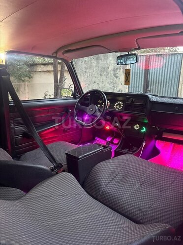 LADA (VAZ) 2107 2009, 75,000 km - 1.6 l - İsmayıllı