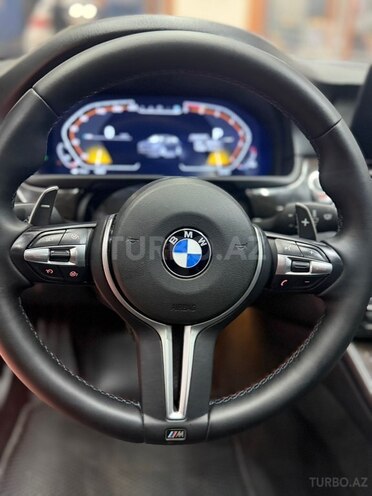 BMW 528 2015, 298,000 km - 2.0 л - Bakı