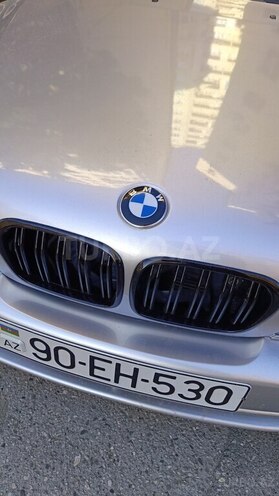 BMW 530 2000, 757,500 km - 2.9 l - Bakı