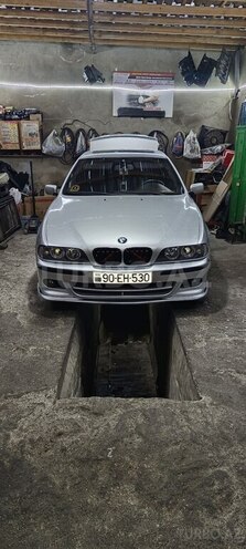BMW 530 2000, 757,500 km - 2.9 l - Bakı