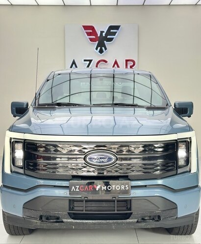Ford F-150 2023, 70,000 km - 0.0 л - Bakı