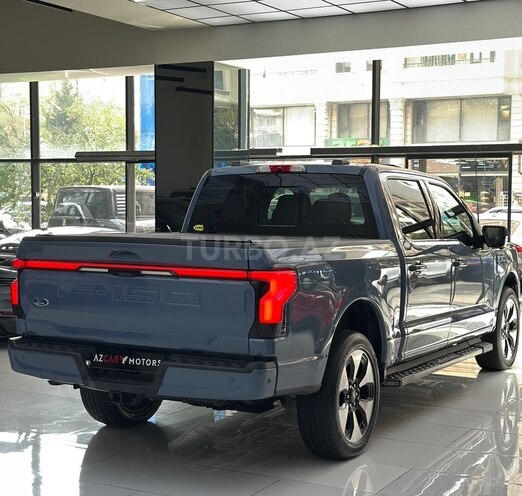 Ford F-150 2023, 70,000 km - 0.0 л - Bakı