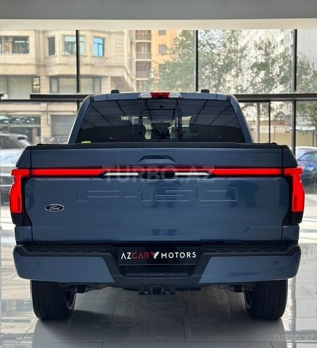 Ford F-150 2023, 70,000 km - 0.0 л - Bakı