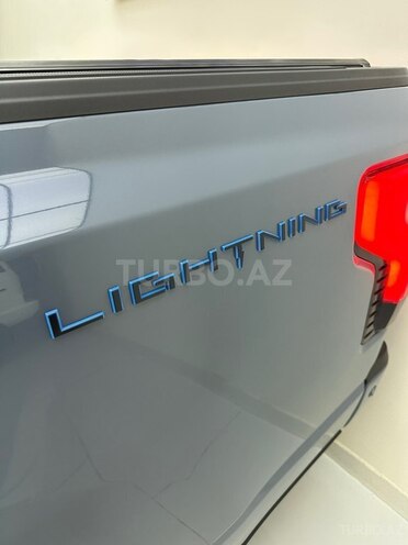 Ford F-150 2023, 70,000 km - 0.0 л - Bakı