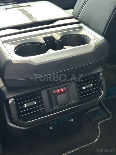 Ford F-150 2023, 70,000 km - 0.0 л - Bakı