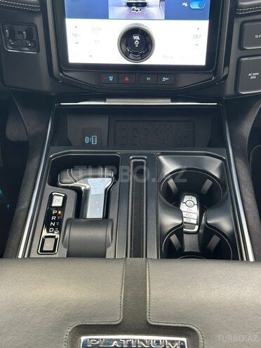 Ford F-150 2023, 70,000 km - 0.0 л - Bakı