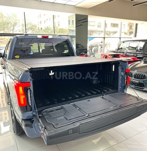 Ford F-150 2023, 70,000 km - 0.0 л - Bakı