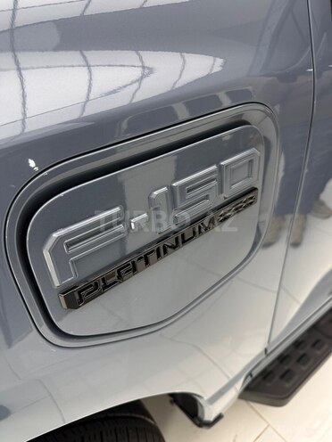 Ford F-150 2023, 70,000 km - 0.0 л - Bakı