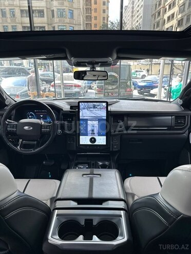 Ford F-150 2023, 70,000 km - 0.0 л - Bakı