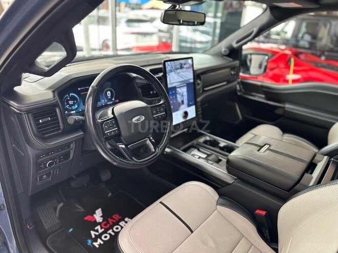 Ford F-150 2023, 70,000 km - 0.0 л - Bakı