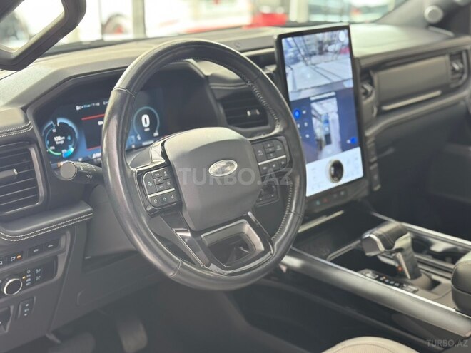 Ford F-150 2023, 70,000 km - 0.0 л - Bakı