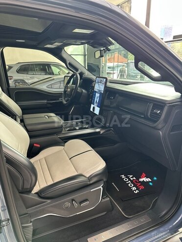 Ford F-150 2023, 70,000 km - 0.0 л - Bakı