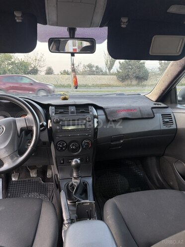 Toyota Corolla 2008, 436,240 km - 1.4 л - Bakı