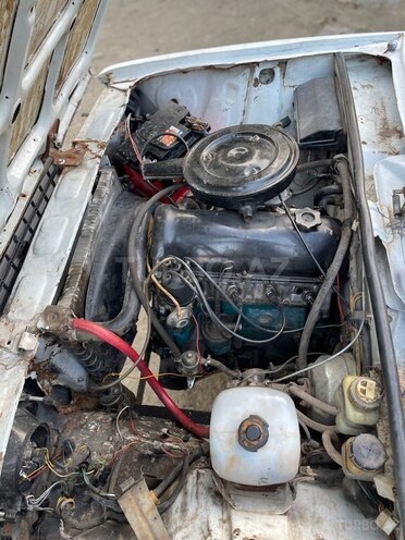 LADA (VAZ) 2107 2003, 99,000 km - 1.6 л - Bakı