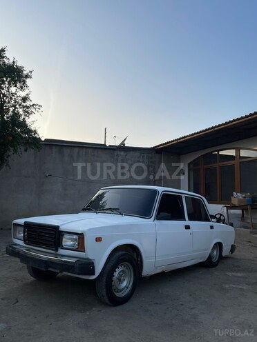 LADA (VAZ) 2107 2003, 99,000 km - 1.6 л - Bakı