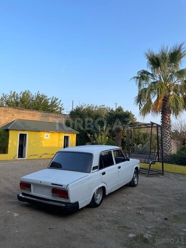 LADA (VAZ) 2107 2003, 99,000 km - 1.6 л - Bakı