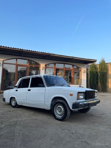 LADA (VAZ) 2107 2003, 99,000 km - 1.6 л - Bakı