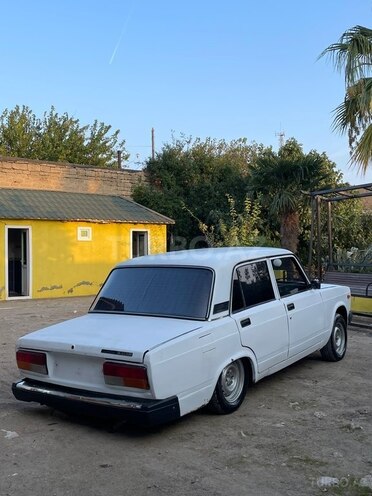 LADA (VAZ) 2107 2003, 99,000 km - 1.6 л - Bakı